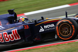Макс Ферстаппен, Scuderia Toro Rosso STR10