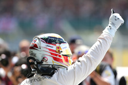 Lewis Hamilton, Mercedes AMG F1 Team