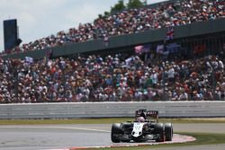 Nico Hulkenberg, Sahara Force India F1 VJM08