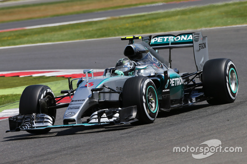 Grand Prix de Grande-Bretagne