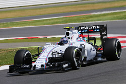 Валттери Боттас, Williams FW37