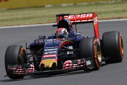 Max Verstappen, Scuderia Toro Rosso STR10