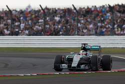 Lewis Hamilton, Mercedes AMG F1 W06