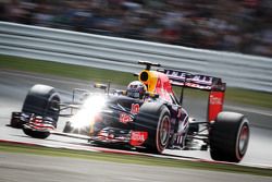 Daniel Ricciardo, Red Bull Racing RB11