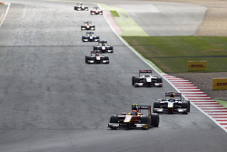 Alexander Rossi, Racing Engineering
