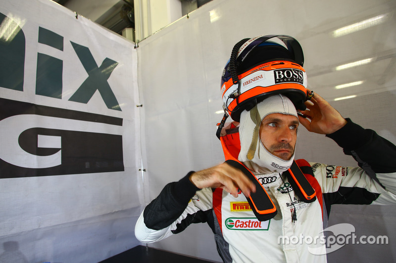Manfred Winkelhock e Markus Winkelhock