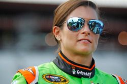 Danica Patrick, Stewart-Haas Racing Chevrolet