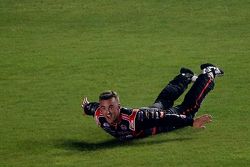 Juara balapan Austin Dillon, Richard Childress Racing Chevrolet