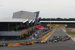 Alexander Rossi, Racing Engineering
