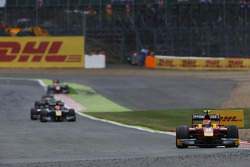 Alexander Rossi, Racing Engineering