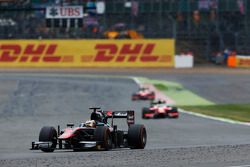 Стоффель Вандорн, ART Grand Prix