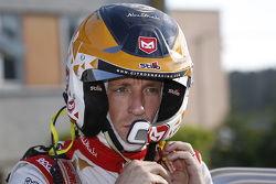 Kris Meeke, Citroën World Rally Team