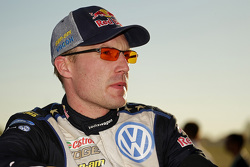 Jari-Matti Latvala, Volkswagen Motorsport