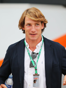 Freddie Hunt