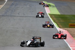 Nico Hulkenberg, Sahara Force India F1 VJM08