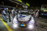 ニュルブルクリンク24時間
