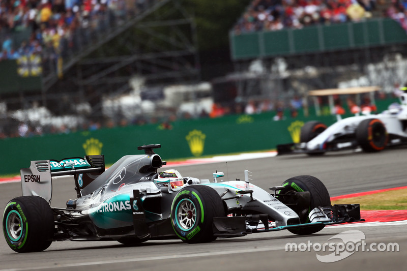 Hamilton 1er