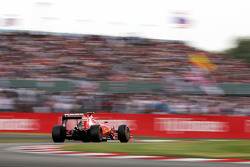 Kimi Raikkonen, Ferrari SF15-T