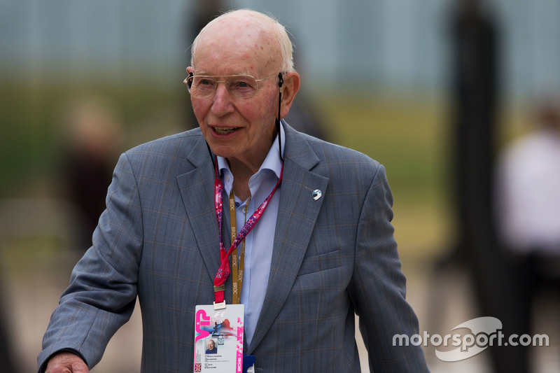 John Surtees,