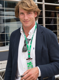 Freddie Hunt