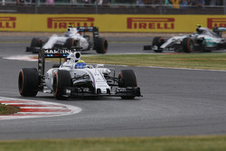 Felipe Massa, Williams FW37