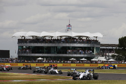Felipe Massa, Williams FW37