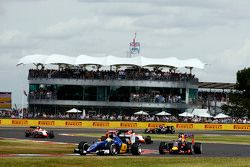 Marcus Ericsson, Sauber C34