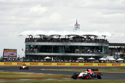 Will Stevens, Manor F1 Team