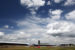 Will Stevens, Manor F1 Team