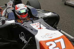 Luca Ghiotto, Trident