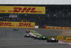 Alfonso Celis Jr., ART Grand Prix