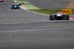 Esteban Ocon, ART Grand Prix