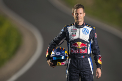 Sébastien Ogier, Volkswagen Motorsport