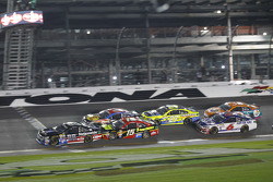 Pack racing