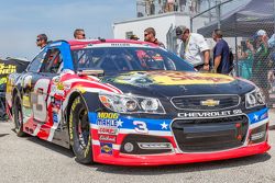 Austin Dillon, Richard Childress Racing Chevrolet