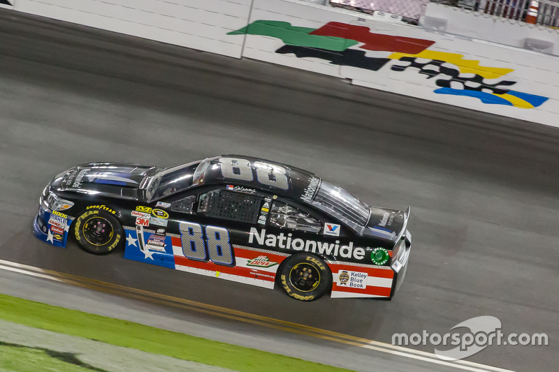 Dale Earnhardt jr., Hendrick Motorsports, Chevrolet