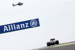 Romain Grosjean, Lotus F1 Team