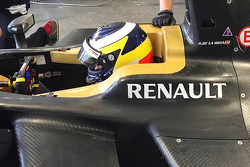 Pedro de la Rosa, Team Aguri
