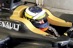 Pedro de la Rosa, Team Aguri