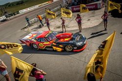 Про-мод Dodge Viper DT