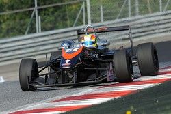 Витор Батиста, RP Motorsport