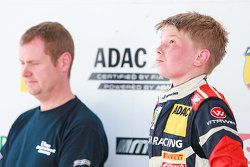 Роберт Шварцман, ADAC Berlin-Brandenburg e.V.