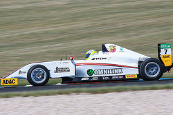 Джоэль Эрикссон, Motopark
