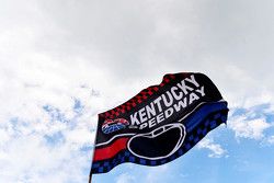 Bandera del Kentucky Speedway
