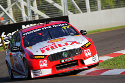Scott Pye, DJR Team Penske Ford