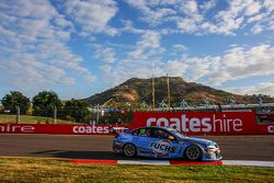Lee Holdsworth, Walkinshaw Racing Holden