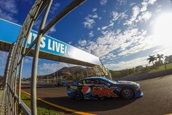 Chaz Mostert, Prodrive Racing Australia Ford