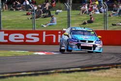 Lee Holdsworth, Walkinshaw Racing Holden