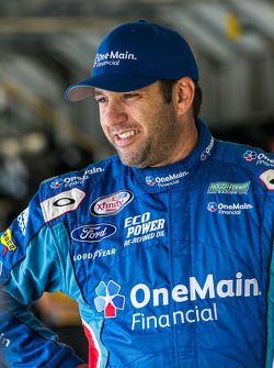 Elliott Sadler, Roush Fenway Racing Ford