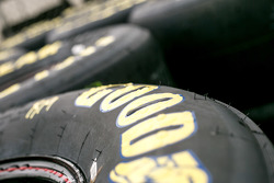 Goodyear tires